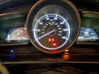 2019 Toyota Yaris L Синий vin: 3MYDLBYVXKY523623