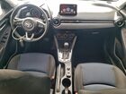 2020 Toyota Yaris L Серебряный vin: 3MYDLBYVXLY709244