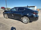 2020 Toyota Yaris L Черный vin: 3MYDLBYVXLY711446