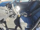 2020 Toyota Yaris L Черный vin: 3MYDLBYVXLY711446