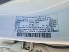 2016 Toyota Scion Ia Белый vin: 3MYDLBZV5GY130103