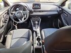 2016 Toyota Scion Ia Серебряный vin: 3MYDLBZV9GY126121