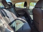 2016 Toyota Scion Ia Серебряный vin: 3MYDLBZV9GY126121