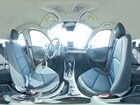 2016 Toyota Scion Ia Серебряный vin: 3MYDLBZV9GY126121