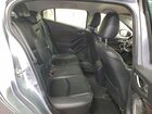 2018 Mazda 3 Touring Серебряный vin: 3MZBN1L34JM267787