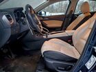 2018 Mazda 3 Grand Touring Синий vin: 3MZBN1M33JM169137