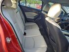 2017 Mazda 3 Grand Touring Красный vin: 3MZBN1M3XHM133682