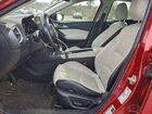2017 Mazda 3 Grand Touring Красный vin: 3MZBN1M3XHM133682