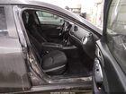 2017 Mazda Mazda3 Sport Серый vin: 3MZBN1U74HM120686