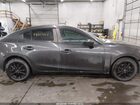 2017 Mazda Mazda3 Sport Серый vin: 3MZBN1U74HM120686