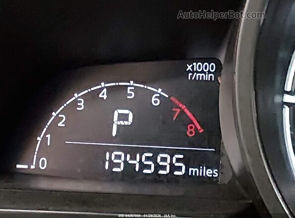 3MZBN1U74HM120686 2017 MAZDA 3 Серый 