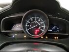 2017 Mazda Mazda3 Sport Серый vin: 3MZBN1U74HM120686