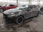 2017 Mazda Mazda3 Sport Серый vin: 3MZBN1U74HM120686