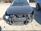 2017 Mazda Mazda3 Sport Серый vin: 3MZBN1U77HM127437