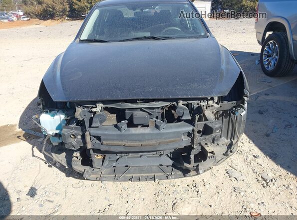 3MZBN1U77HM127437 2017 MAZDA 3 Серый Вид щитка приборов