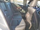 2018 Mazda 3 Touring Белый vin: 3MZBN1V37JM210027