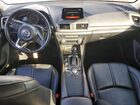 2018 Mazda 3 Touring Белый vin: 3MZBN1V37JM210027