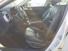 2018 Mazda 3 Touring Белый vin: 3MZBN1V37JM210027
