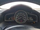 2018 Mazda 3 Touring Белый vin: 3MZBN1V37JM210027