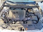 2018 Mazda 3 Touring Белый vin: 3MZBN1V37JM210027