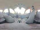 2017 Mazda 3 Touring Gray vin: 3MZBN1V71HM112799