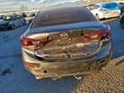 2017 Mazda 3 Touring Угольный vin: 3MZBN1V79HM121928