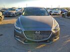 2017 Mazda 3 Touring Угольный vin: 3MZBN1V79HM121928