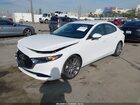 2019 Mazda Mazda3 Select Package Белый vin: 3MZBPAAL0KM105461
