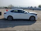 2019 Mazda Mazda3 Select Package Белый vin: 3MZBPAAL0KM105461