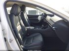 2019 Mazda Mazda3 Select Package Белый vin: 3MZBPAAL0KM105461