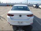 2019 Mazda Mazda3 Select Package Белый vin: 3MZBPAAL0KM105461