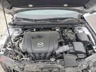 2019 Mazda 3 Select Серебряный vin: 3MZBPAAL2KM109625