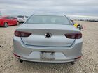 2019 Mazda 3 Select Серебряный vin: 3MZBPAAL2KM109625