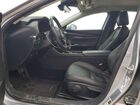 2019 Mazda 3 Select Серебряный vin: 3MZBPAAL2KM109625