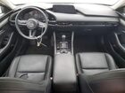 2019 Mazda 3 Select Серебряный vin: 3MZBPAAL2KM109625