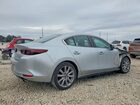 2019 Mazda 3 Select Серебряный vin: 3MZBPAAL2KM109625