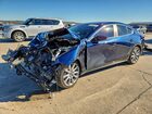 2022 Mazda 3 Select Blue vin: 3MZBPABL9NM314233