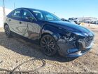 2025 Mazda Mazda3 2.5 S Select Sport Синий vin: 3MZBPABM1SM460601