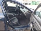 2025 Mazda Mazda3 2.5 S Select Sport Navy vin: 3MZBPABM3SM459658