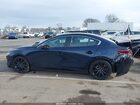 2025 Mazda Mazda3 2.5 S Select Sport Navy vin: 3MZBPABM3SM459658