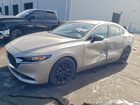 2024 Mazda 3 Select Sport Gold vin: 3MZBPABMXRM422486