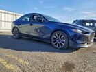 2020 Mazda 3 Select Синий vin: 3MZBPACL1LM132599
