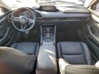 2020 Mazda 3 Select Синий vin: 3MZBPACL1LM132599
