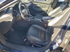 2020 Mazda 3 Select Синий vin: 3MZBPACL1LM132599