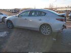 2022 Mazda Mazda3 Preferred Beige vin: 3MZBPACL7NM314701