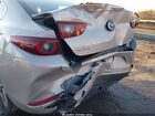 2022 Mazda Mazda3 Preferred Beige vin: 3MZBPACL7NM314701