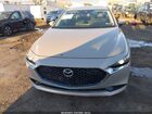 2022 Mazda Mazda3 Preferred Beige vin: 3MZBPACL7NM314701