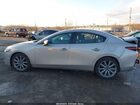 2022 Mazda Mazda3 Preferred Beige vin: 3MZBPACL7NM314701