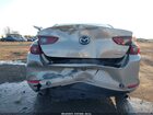 2022 Mazda Mazda3 Preferred Beige vin: 3MZBPACL7NM314701