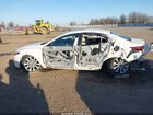 2023 Mazda Mazda3 2.5 S Preferred Белый vin: 3MZBPACM0PM366697